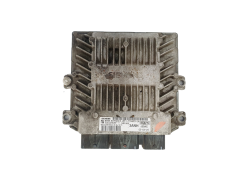 Controller 5WS40303H-T 4M51-12A650-JH  Ford Siemens 35566