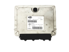 Controller 55198505 CFC228F.04 Fiat Magneti Marelli 16870