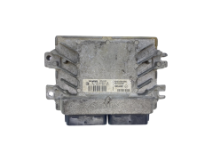 Controller Renault S110140201A 8200326395 8200326387 Siemens 62164