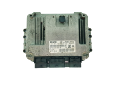 Controller 0281011785 9656709880 9654490280 PSA Bosch 33695