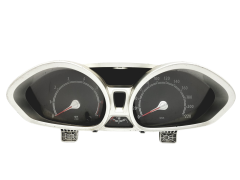 Speedometer/Instrument Cluster Ford Fiesta 8A6T-10849-EC 8A6T10849EC 42070