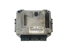 Controller 0281015798 237100055R 237100870R Renault Bosch 35886