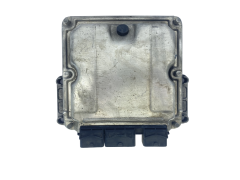 Controller 0281011083 9648394480 9640938680  PSA Bosch 55788
