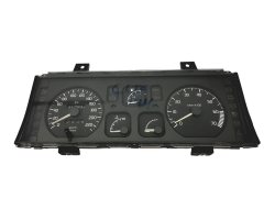 Speedometer/Instrument Cluster Renault Clio 1 7700841356 21578560-2 56455