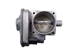 Air Throttle Body VWAG 038128063C Pierburg 1852