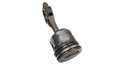 Piston Connecting Rod 8140.67F-3711 2.5D Iveco Daily 05