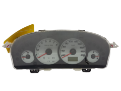 Speedometer/Instrument Cluster Ford Maverick Escape 2L84-10849-DA