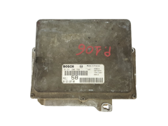 Controller 0261204788 9631528780 26FM0470 PSA Bosch 21213
