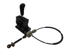Gear Lever Peugeot 406 9637476180 9638790880