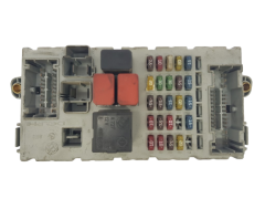 Fuse Box Fiat 46520600 CPL 46817785 NPL 19968