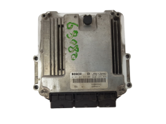 Controller 0281011814 8200462452 8200589813 Renault Bosch 3205