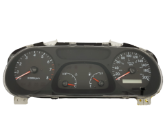Speedometer/Instrument Cluster Kia Sportage 0K07J55430 22037