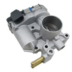 Air Throttle Body Original Citroen Peugeot C1 107 Aygo 1.0 VTI 163617