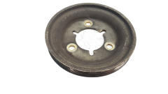 Crankshaft Pulley 9611821380 Citroen Peugeot 