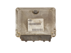 Controller 51793106 IAW4AF.M9 Fiat Magneti Marelli 30825