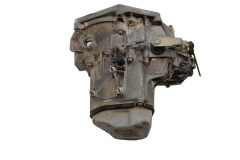 Gearbox 20CN24 Peugeot 206 1.6 16v 2222R0