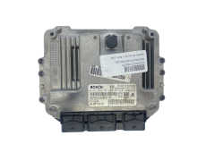 Controller 0281011627 9656161880 9653958980 PSA Bosch 62700