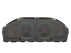 Speedometer/Instrument Cluster Volvo V70 8673262 69294-730T 23316