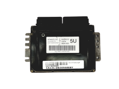 Controller 96291050 S010012001E0 Daewoo Chevrolet Kemsco 30568