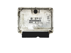 Controller 038906012BT 0281010229 Seat Vw Bosch 22667