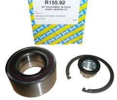 Wheel Bearing Front For Renault R155.92 402101877R SNR