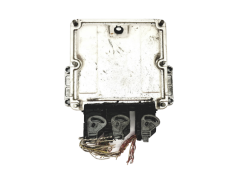 Controller 0281010885 9645534880 28FM0000 PSA Bosch 17096