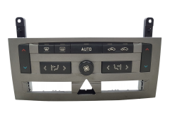 Heater Control Unit A/C Peugeot 407 96573322YW RFTA+ Visteon