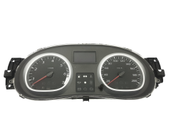 Speedometer/Instrument Cluster Dacia Duster 248100027R 248108787R 48894