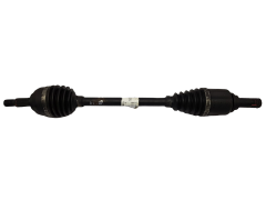 Drive Shaft Left 8201055669 Clio 3 Renault 1.5 DCI 6724