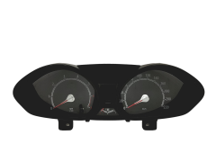 Speedometer/Instrument Cluster Ford Fiesta 8A6T-10849-AD 8A6T10849AD 47905