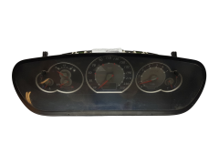 Speedometer/Instrument Cluster Citroen C5 Lift 9655608780  1724