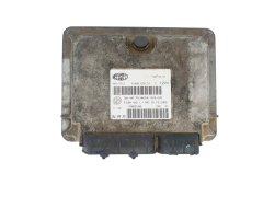 Controller IAW4AF.P2 46817813 Fiat Magneti Marelli 37644