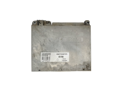 Controller S111730121B 7700867273 7700102264 Renault Siemens 42479