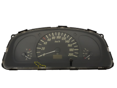 Speedometer/Instrument Cluster Opel Agila 992703699B