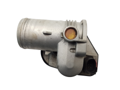 Air Throttle Body Renault 8200302798 --D 1.5 DCI Valeo