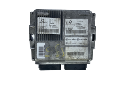 Controller LPG 616000400 110R-006071 67R-016044 Landi Renzo