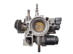 Air Throttle Body Fiat Punto 32MM13/01 B12/00 Weber 1654