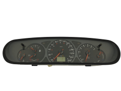 Speedometer/Instrument Cluster Citroen C5 9635289280 61880