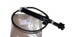 Headlamp Washer Nozzle 119046 286415855R Renault SEIM