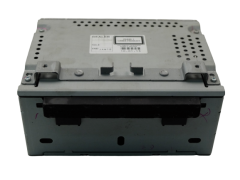 Cd Radio Player Ford Fiesta AM5T-18C815-DK AHU