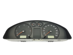 Speedometer/Instrument Cluster VW Transporter 7H0920850R 43808