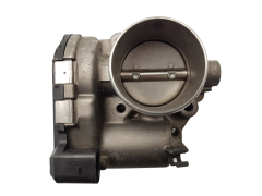 Air Throttle Body Ford Volvo 7S7G-9F991-BA 0280750534 1671