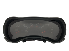 Speedometer/Instrument Cluster Ford Ka 5550050519 5550050505 24010