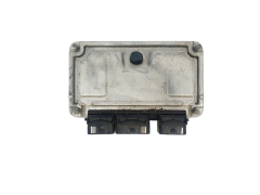 Controller PSA 0261207318 9653492680 9643897580 Bosch 45396