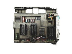 Controller BSM-B3 PSA 9643498880 T118470003G Siemens 18100 Controller BSM-B3 PSA 9643498880 T118470003G Siemens 18100