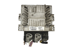 Controller S122326107A SID301 8200542288 8200495479 Renault 17065