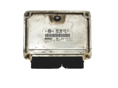 Controller VW 038906019CJ 0281010302 Bosch 