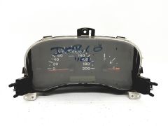 Speedometer/Instrument Cluster Fiat Doblo 46817747 503000111300 58886
