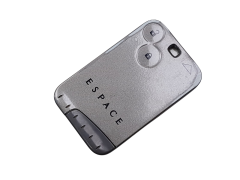 Magnetic Card Renault Espace 4
