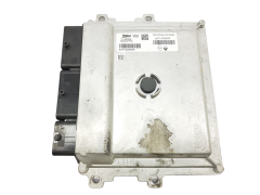 Controller 237103353R 237103352R Renault Valeo